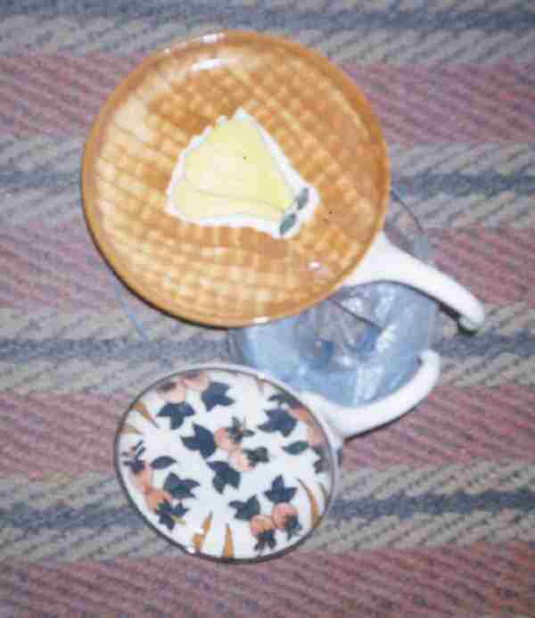 Pizza Plate