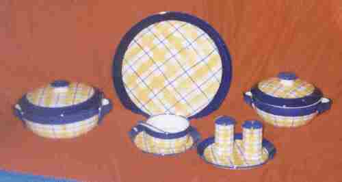 Dinner Set