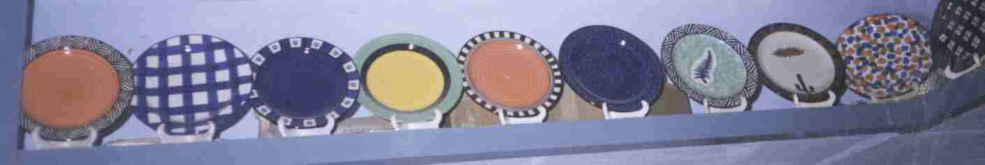 Dinner Plate